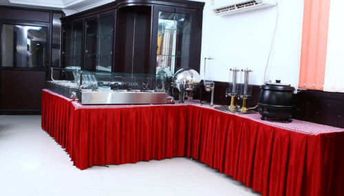 Gago Inn Thiruvananthapuram Buitenkant foto